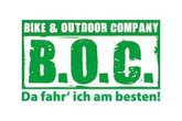 STREET-KITCHEN Kunden Logo BOC