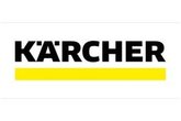 STREET-KITCHEN Kunden Logo Karcher